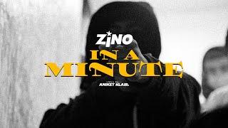 Zino - In A Minute (Official Video)