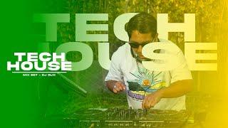 OLIXDJ - SET TECH HOUSE (Mix Set)