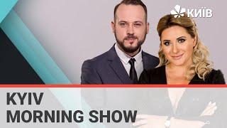 Ранковому шоу на Радіо 98 FM виповнився один рік