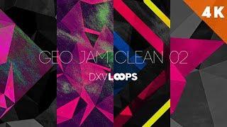 DXVLoops com Geo Jam Clean 02 STEV