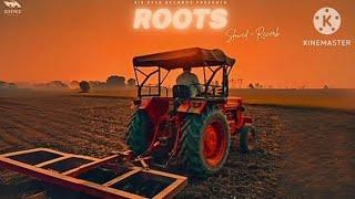 Roots bintu pabra (slowed + reverb)