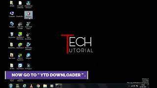 YTD Video Downloader Pro Cracked 2021 Latest version (100% working)