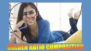 What is Golden Ratio Composition | Photography in Tamil | V2K Photography