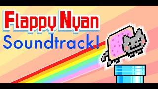 Flappy Nyan Soundtrack (Full)