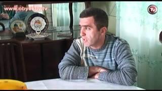 JOURNALISTS AND YOUTH ACTIVISTS MEET BAKHTIYAR HAJIYEV'S FAMILY IN GANJA