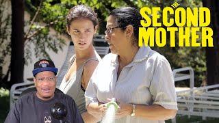 First Time Watching The Second Mother/Que Horas Ela Volta? (2015) Film Reaction & Review