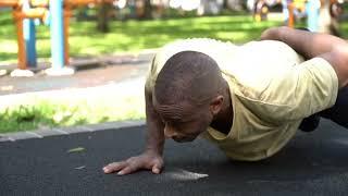 how to push ups push ups kaise mare#fitness #reels #pushups