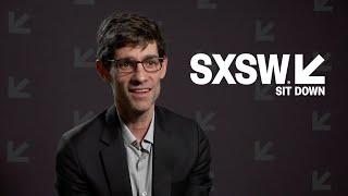 Nicholas Thompson on the Role of Tech Companies in Society | SXSW Sit Down