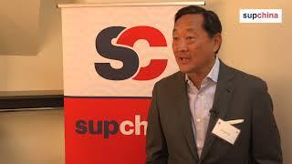 NEXT CHINA: A conversation with Michael Chu on China’s economic future