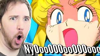 HILARIOUSLY BAD ANIME DUBS YOU WON'T BELIEVE EXIST