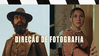 3 Luzes e 1 Filme - Direção de Fotografia