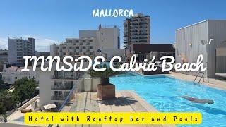 INNSiDE by Meliá Calviá Beach | Mallorca