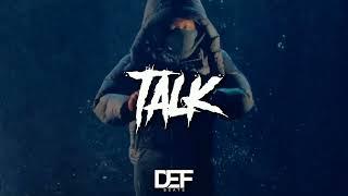 163Margs X #OFB SJ X UK Drill Type Beat  - "TALK" | UK Drill Instrumental 2024