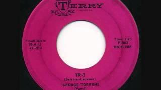 TR- 3  George Torrens and The MayBees