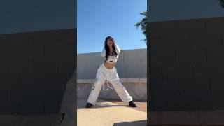 JENNIE - ‘Mantra’  Mirrored Dance Cover #mantrachallenge #jennie