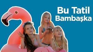 Bu Tatil DİMES Club'la Bambaşka! - #dimesclub