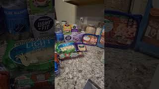 #thefrugallifewithmercedes #walmarthaul #shoppinghaul #groceryhaul #groceries #walmart #fillinhaul