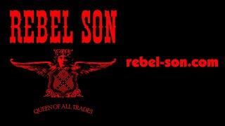 Rebel Son - River Of Hate