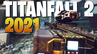 The Future Of Titanfall 2 In 2021