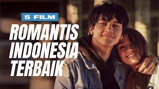 5 Film Romantis Terbaik Indonesia [Part 1]