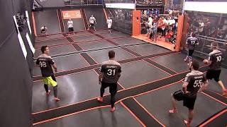 Sky Zone Ultimate Dodgeball Championship 2017 Live Stream (Part 1 of 2)