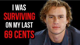 How Heath Ledger Became an Oscar Winning Legend