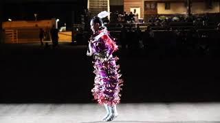 AGC Powwow 23 - Jingle Dress Spotlight- Rowena Roberts