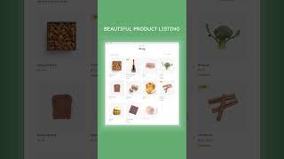 Kirana WooCommerce Theme for Grocery products