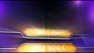 Who Wants To Be A Millionaire ? - Opening Theme - French Version 2010
