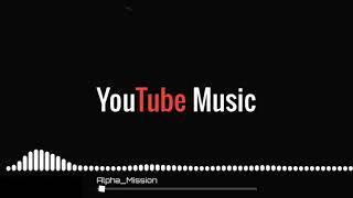 Alpha Mission (Artist Name) [No Copyright Music]