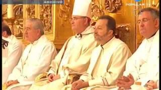 Nuevo Obispo Diócesis de Cartagena