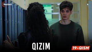 Qizim 19-qism (milliy serial) | Қизим 19 қисм (миллий сериал)
