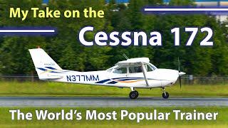 The Cessna 172 - Aircraft Review