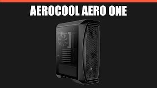 Корпус AeroCool Aero One