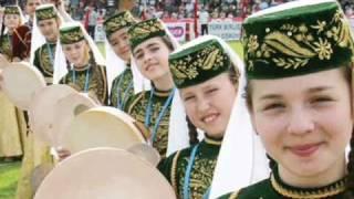 Kırım Tatarlar. Qırımtatarlar. Кримски татари. Crimean Tatars