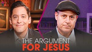 Messianic Jew Argument For Jesus Christ |  Dr.Golan Broshi