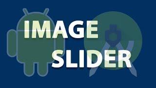 Image Slider Using ViewPager in Android