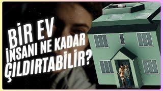 BU FİLMİN OLAYI NE? -  EN ACAYİP EV  - VIVARIUM Film İnceleme