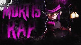 MORTISSSSS  BRAWL STARS RAP  feat. Slovian