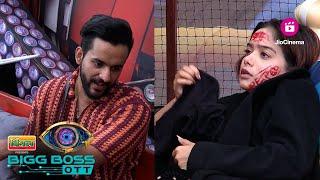 Abhishek Explains His Point Of View To Manisha Rani On Nominations | Bigg Boss OTT 2