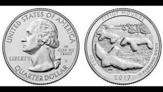 Check your change for THIS 2017 quarter! Its worth big money! $$$