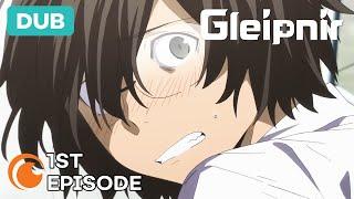 Gleipnir Ep. 1 | DUB | Something Inside of Me