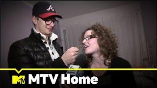 Überraschungsbesuch von Joko! | Zuschauer-Cribs | MTV Home | MTV Deutschland