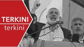 [TERKINI] Pemimpin Hamas, Ismail Haniyeh dibunuh di Iran - Laporan