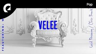 Velee feat. Willow - Lucid Dreaming (Trice Remix)