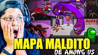 ENTRAMOS AL MAPA MALDITO DE REDD - MURR3Y - IVAN - S4BOTEUR - PACIENTE0 a las 3 AM  | Pathofail