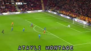 GALATASARAY VS BARCELONA, LAZİO, LOKOMOTİF MOSKOVA, MARSİLYA | TEK BİR İHTİMALİN HİKAYESİ