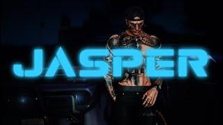 JASPER İLLEGALE | .gg/visualfamily #elfrp #mdrp #gunrp #visualfamily