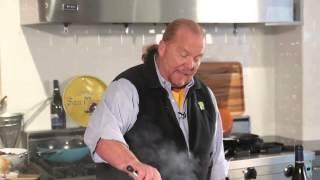 Mario Batali by Dansk - Saltimbocca