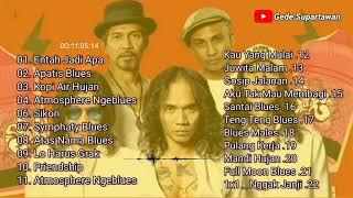 Kumpulan Lagu Blues Slank